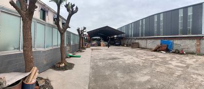 चीन Yixing Ziyuan Ceramic Co., Ltd